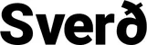 Produktbeispiel Schriftzug - Sverð