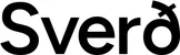 Produktbeispiel Schriftzug - Sverð