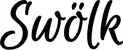 Produktbeispiel Schriftzug - Swölk