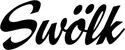 Produktbeispiel Schriftzug - Swölk