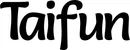 Produktbeispiel Schriftzug - Taifun
