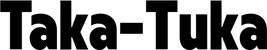 Produktbeispiel Schriftzug - Taka-Tuka