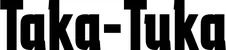 Produktbeispiel Schriftzug - Taka-Tuka