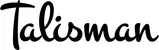 Produktbeispiel Schriftzug - Talisman
