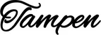 Produktbeispiel Schriftzug - Tampen