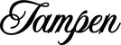 Produktbeispiel Schriftzug - Tampen