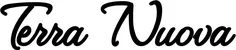 Produktbeispiel Schriftzug - Terra Nuova