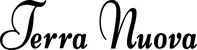 Produktbeispiel Schriftzug - Terra Nuova