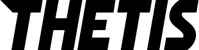 Produktbeispiel Schriftzug - Thetis