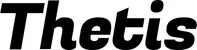 Produktbeispiel Schriftzug - Thetis