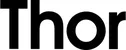 Produktbeispiel Schriftzug - Thor