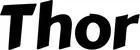 Produktbeispiel Schriftzug - Thor