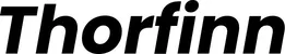 Produktbeispiel Schriftzug - Thorfinn