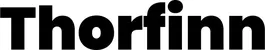 Produktbeispiel Schriftzug - Thorfinn