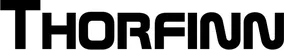 Produktbeispiel Schriftzug - Thorfinn