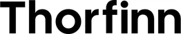 Produktbeispiel Schriftzug - Thorfinn