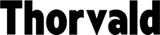 Produktbeispiel Schriftzug - Thorvald