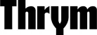 Produktbeispiel Schriftzug - Thrym