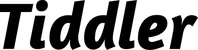 Produktbeispiel Schriftzug - Tiddler