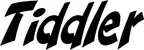 Produktbeispiel Schriftzug - Tiddler