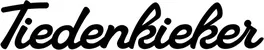 Produktbeispiel Schriftzug - Tiedenkieker