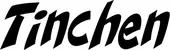 Produktbeispiel Schriftzug - Tinchen