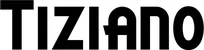 Produktbeispiel Schriftzug - Tiziano