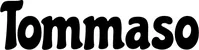 Produktbeispiel Schriftzug - Tommaso