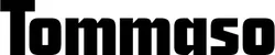Produktbeispiel Schriftzug - Tommaso
