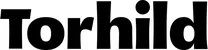 Produktbeispiel Schriftzug - Torhild
