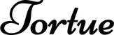 Produktbeispiel Schriftzug - Tortue