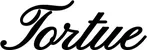 Produktbeispiel Schriftzug - Tortue