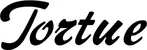 Produktbeispiel Schriftzug - Tortue