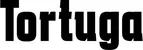 Produktbeispiel Schriftzug - Tortuga