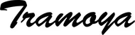Produktbeispiel Schriftzug - Tramoya