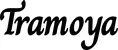 Produktbeispiel Schriftzug - Tramoya