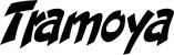 Produktbeispiel Schriftzug - Tramoya