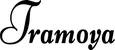 Produktbeispiel Schriftzug - Tramoya