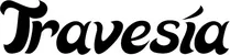Produktbeispiel Schriftzug - Travesía