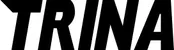 Produktbeispiel Schriftzug - Trina