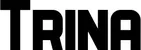 Produktbeispiel Schriftzug - Trina