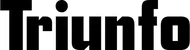 Produktbeispiel Schriftzug - Triunfo