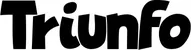 Produktbeispiel Schriftzug - Triunfo