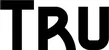 Produktbeispiel Schriftzug - Tru