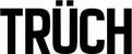 Produktbeispiel Schriftzug - Trüch