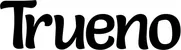 Produktbeispiel Schriftzug - Trueno