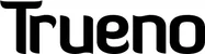 Produktbeispiel Schriftzug - Trueno