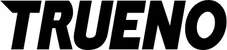 Produktbeispiel Schriftzug - Trueno