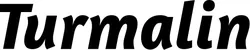Produktbeispiel Schriftzug - Turmalin
