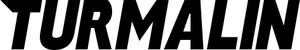 Produktbeispiel Schriftzug - Turmalin
